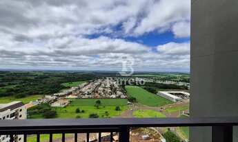 Imagem 4: Apartamento para venda e locação / Edifício Sense