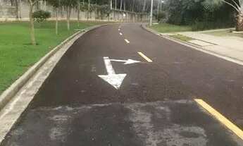 Imagem 4: ALPHAVILLE 01 @ Alto Padrão LOTE PLANO 510M2