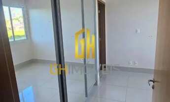 Imagem 5: Apartamento 2 quartos, Jardim Atlântico - Goiânia/GO