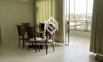 Imagem: Apartamento com 3 quartos a venda, 110m²