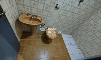 Imagem 7: CNA 04 LOTE 06 APTO 102 FRENTE