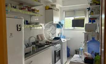 Imagem 2: Alugo apartamento de 3 quartos perto da Universidade Federal de cuiabá. Condominio Piazz