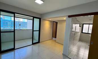 Imagem 2: Apartamento 03 quartos em aguas claras próximo do metrô