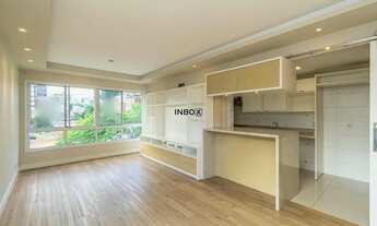 Imagem: Apartamento no Mont Serrat com 90,83 m2