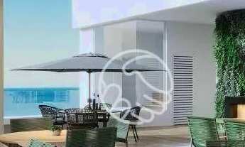 Imagem 3: Apartamento com 2 quartos à venda na Praia do Morro em Guarapari/ES