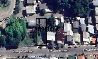 Imagem 2: INBOX CIA IMOBILIÁRIA VENDE, TERRENO EM BENTO GONÇALVES NO BAIRRO BORGO