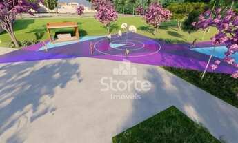 Imagem 6: Terreno de esquina à venda, 599,84m² por R$ 845.000 - Gávea Jardins - Uberlândia/MG