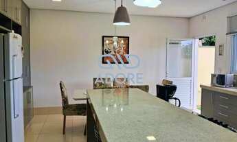 Imagem 4: Casa à venda no Condominio Haras São Luiz - Salto SP