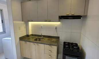 Imagem 5: Locação - Real Dom Pedro - 2/4 - 100% Mobiliado - Alto Padrão