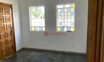 Imagem 2: Casa com 2 Quartos para alugar, 200 m² por R$ 3.500/mês - Jardim Moysés Miguel Haddad - Sã