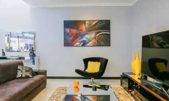 Imagem 3: Casa em Condomínio para Venda em Araçoiaba da Serra, --, 3 dormitórios, 3 suítes, 5 banhei