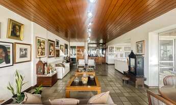 Imagem 7: Apartamento para locação em Monteiro com 4 quartos e varanda