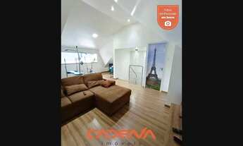 Imagem 7: Sobrado com 3 quartos e 3 vagas à venda no Novo Mundo