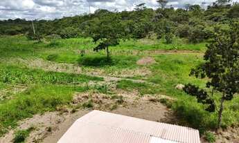Imagem 3: Chácara a venda em Alexânia GO com 42 mil metros de Porteira fechada