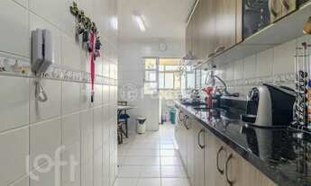 Imagem 7: Apartamento à venda Rua Três de Maio, Floresta - Porto Alegre