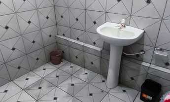 Imagem 5: CASA RECANTO SANTOS DUMONT COHAB