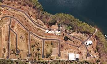 Imagem 4: Terreno em condomínio com 670,91m² à venda no Reserva do Lago