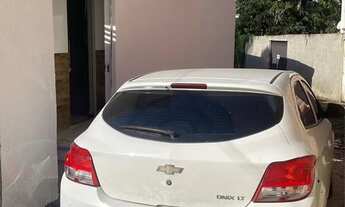 Imagem 4: Casa recém reformada