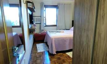 Imagem 11: Cobertura 3 dormitórios sendo um suíte na cobertura