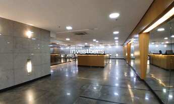 Imagem 3: Oportunidade Exclusiva no Barro Preto: Sala Comercial com 36m²!