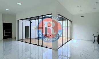 Imagem 7: Casa de Condomínio com 3 quartos, Condomínio Vilage La Montagne, São José do Rio Preto - R