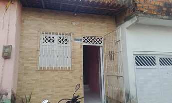 Imagem: Casa à venda na Vila dos Nobres