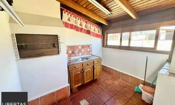 Imagem 6: Cobertura em Cavalhada