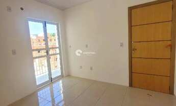 Imagem 2: Apartamento para aluguel, 2 quartos, 1 vaga, Caturrita - Santa Maria/RS