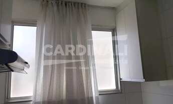 Imagem 7: Apartamento Padrão em Araraquara