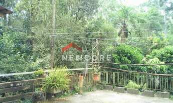 Imagem 6: Chácara em Rua das Palmeiras - Jardim Pinheirinho - Embu das Artes/SP