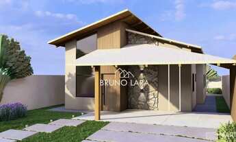 Imagem 7: Casa à venda no bairro Fernão Dias - Igarapé/MG