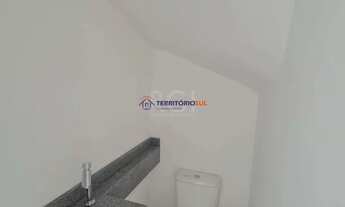 Imagem 7: Casa para Venda - 74.67m², 2 dormitórios, sendo 1 suites, 1 vaga - Guarujá/ Portal do Guar