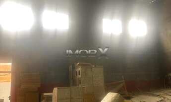 Imagem 4: Barracão para Locação no Parque Santa Edwiges