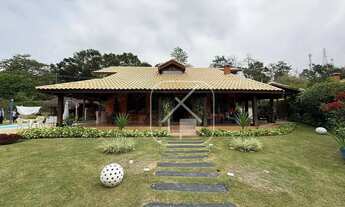 Imagem: Casa terrea com 3 dormitórios para alugar