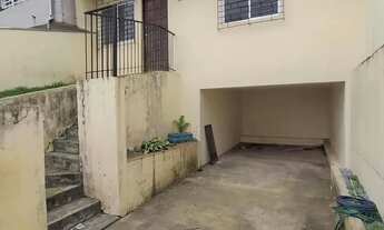 Imagem: Sobrado para Locação em Curitiba, Bairro