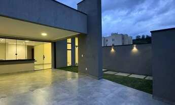 Imagem: Casa incrível à venda em Itajubá Bairro