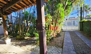 Imagem 4: Maravista, Itaipu, Casa Linear, Piscina, Churrasqueira, 3 quartos, suíte, 02 vagas, 630 me