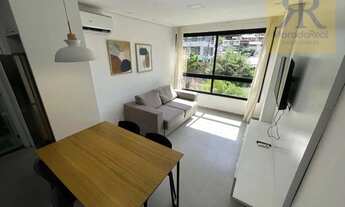 Imagem: Apartamento com 1 dormitório para alugar