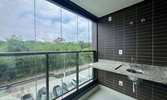 Imagem 6: Apartamento com 2 dormitórios à venda, 60 m² por R$ 950.000 - São Lourenço - Bertioga/SP