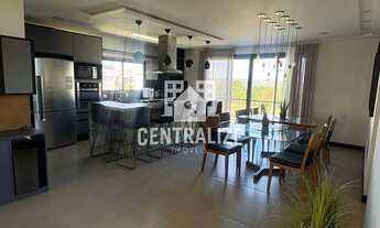 Imagem 5: VENDA - CASA - RESIDENCIAL TERRAS ALPHAVILLE - JARDIM CARVALHO - PONTA GROSSA