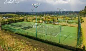Imagem 12: Terreno - Loteamento Residencial Entre Verdes (Sousas) - Campinas