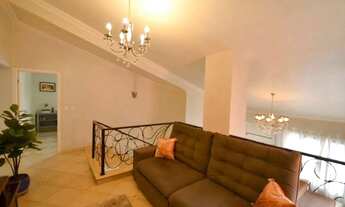 Imagem 6: Casa à venda em Santana de Parnaíba, Alphaville, com 3 suítes, com 317 m², Residencial Sei