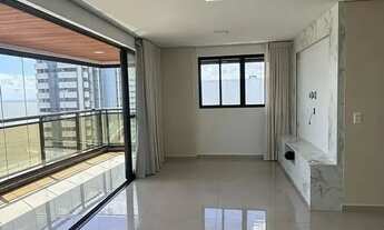 Imagem 7: Imóvel para aluguel possui 160 metros quadrados com 3 quartos em São Marcos - São Luís - M