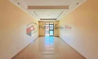 Imagem 7: Apartamento com 2 quartos, varandão e 1 vaga na Vila da Penha