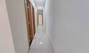 Imagem 4: CASA COM 3 DORMITÓRIOS - PRÓXIMO A UCDB