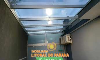 Imagem 2: Financiamento com entrada parcelada: Casa 2 quartos Santa Terezinha