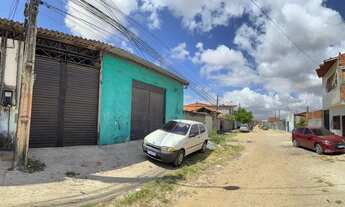 Imagem 5: Galpão Comercial cidade dos funcionários