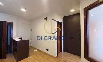 Imagem: Sala comercial 35 m, segurança 24 h, 1