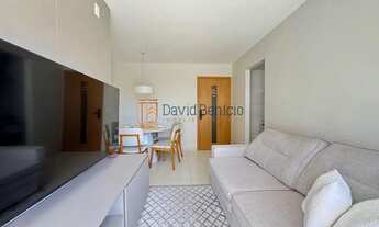 Imagem 4: Apartamento de 2 Quartos à venda na Gruta de Lourdes, R$460.000,00