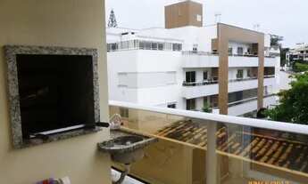 Imagem 7: VENDA APARTAMENTO EM CANSVIEIRAS -FLORIANOPOLIS